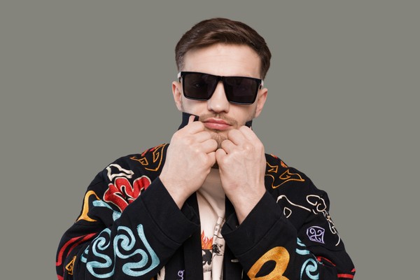 Слава Никифоров