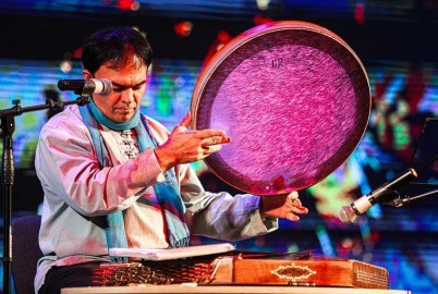 Аладдин и волшебная лампа