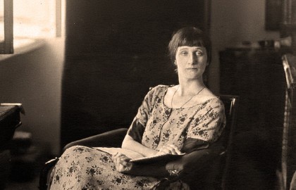 Сердце к сердцу. Поэзия Анны Ахматовой