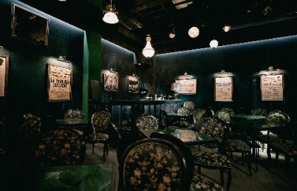 Григорий Антипенко. «Старик и море»