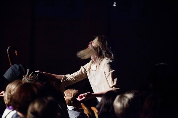 Викторина «Исчезнувший реквизит»