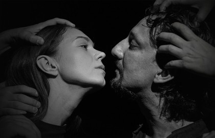 Ромео. Джульетта. Модель для сборки