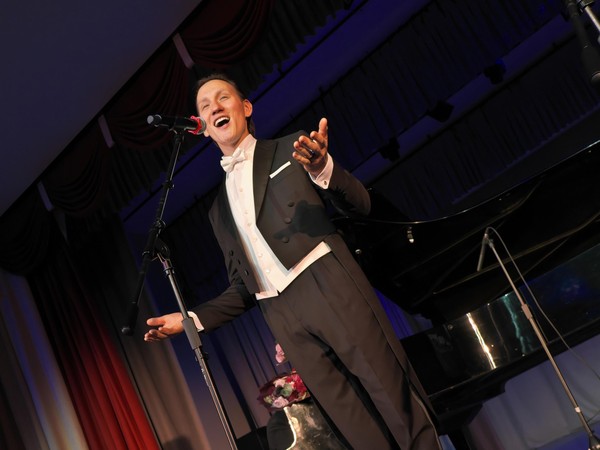 Программа «Русский романс: от золотого века к Серебряному»