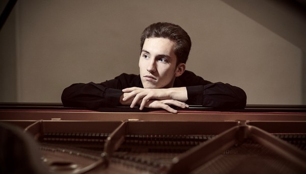 Симфоническая капелла России. Валерий Полянский