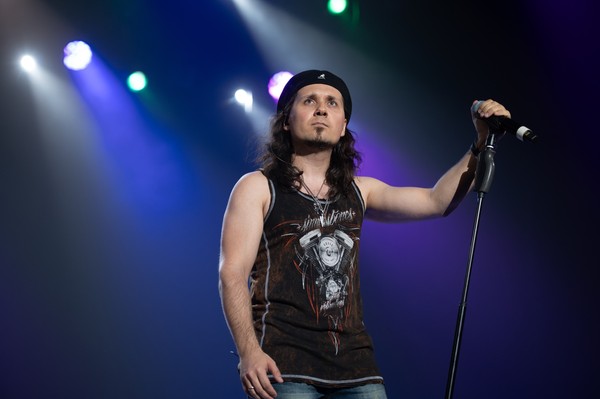 The Scorpions Tribute Show