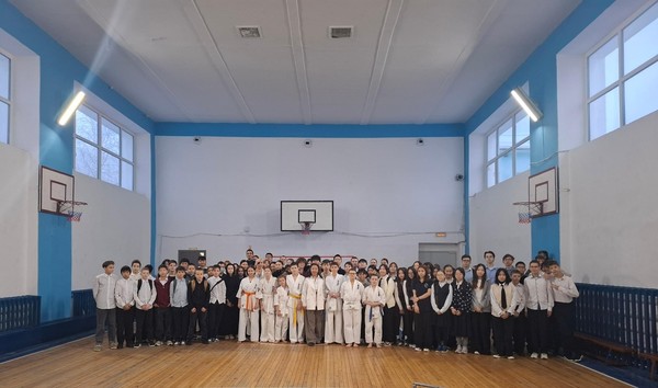 Программа «Сила в единстве»