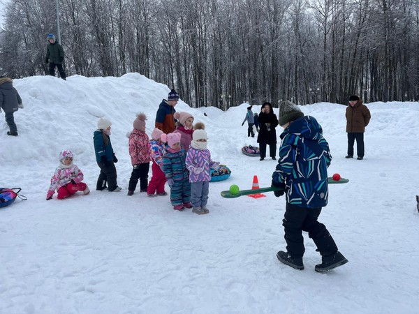 Интерактивная программа «Пешеход и водитель»