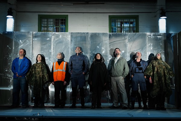 Дорожная карта