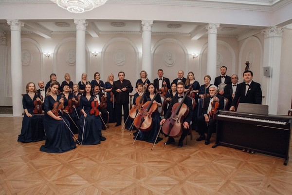 Седьмой концерт абонемента «Виват, виртуозы!»