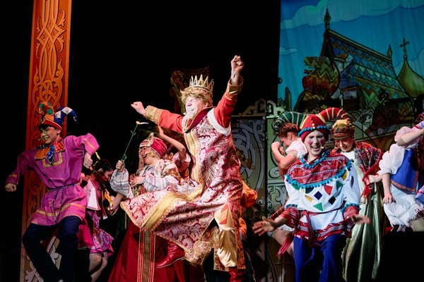 После дождичка в четверг