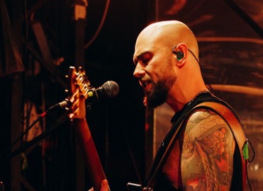 Группа «The Parallels»