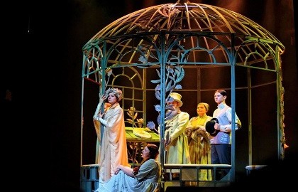 Не всё коту масленица