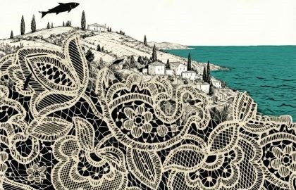 Это любовь, или Кьоджинские перепалки