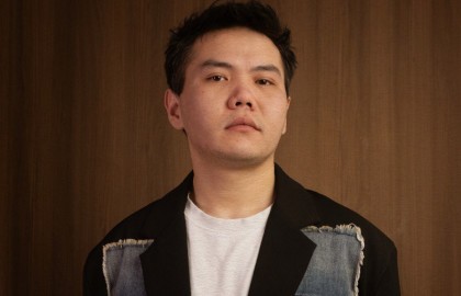 Максат Сыдыков