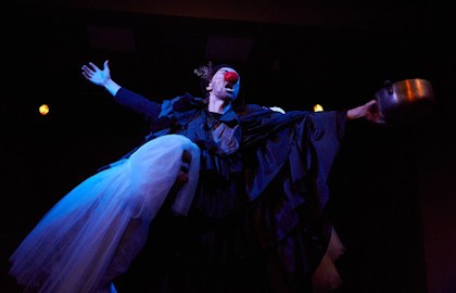 Оч(с)ень хочется тепла