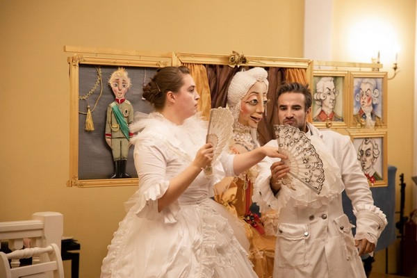 Екатерина Великая