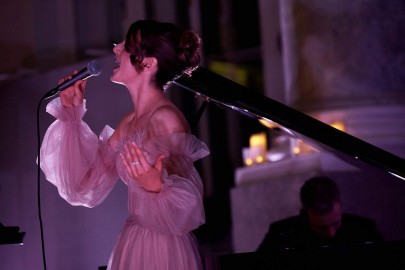 Lana Del Rey. Трибьют под звёздами