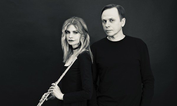 Plotnik82 и Алла Лужецкая