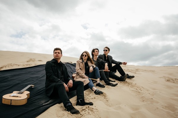 Коста Дорада. Ритмы фламенко