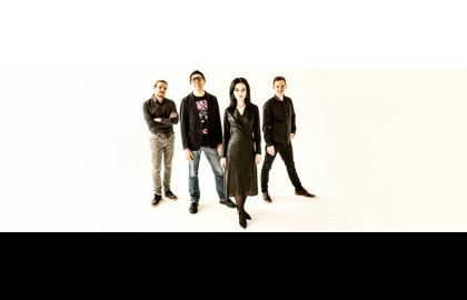 Lena Shery & City Blues Project