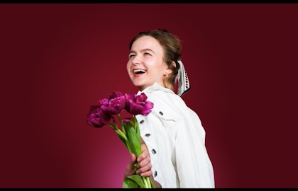 Лина Борохова «Нейронаука любви: разбор книги «Как рождается любовь».