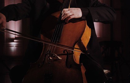 Магия свечей. Рок-хиты на виолончелях