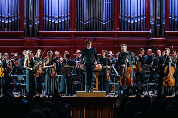 Великие балеты Чайковского при свечах! Щелкунчик. Лебединое озеро. Спящая красавица