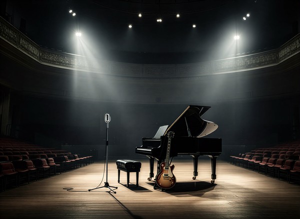 Мировые хиты 20 века на русском языке