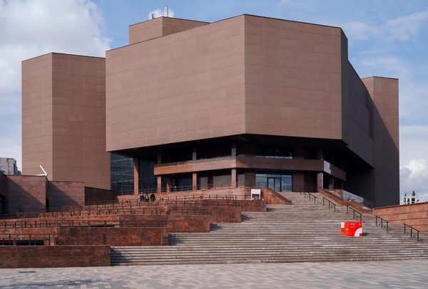 Музейная ночь «Полярная»