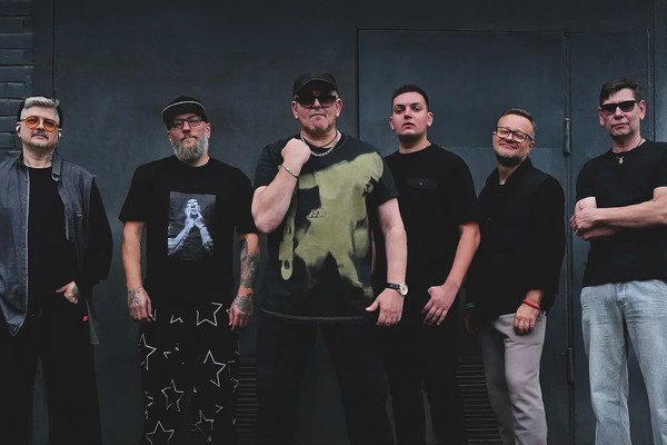 Иван Демьян и 7Б