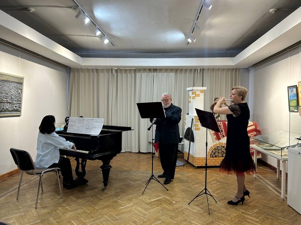 Французские истории. От Рамо до Мессиана