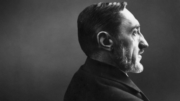 Пешеходная экскурсия «Москва Ивана Шмелева»