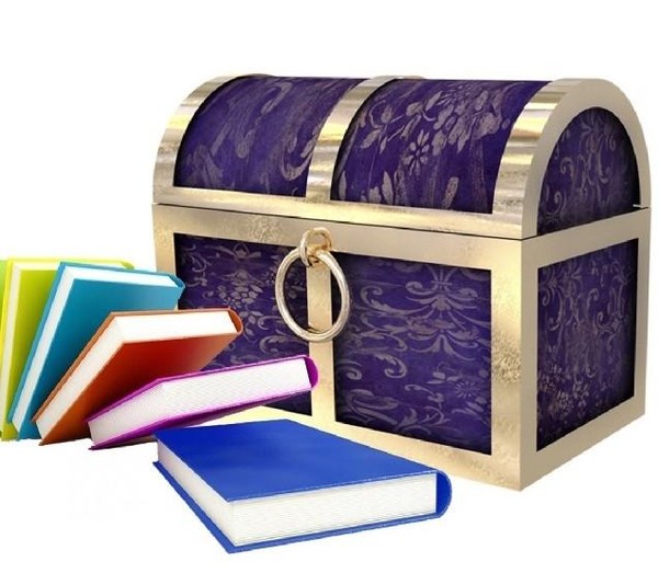 Интерактивная программа «Сундучок семейных традиций»