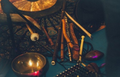 Равновесие