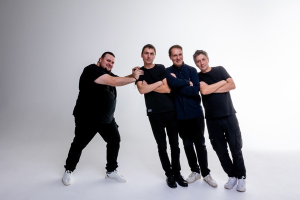 Молока Стакан