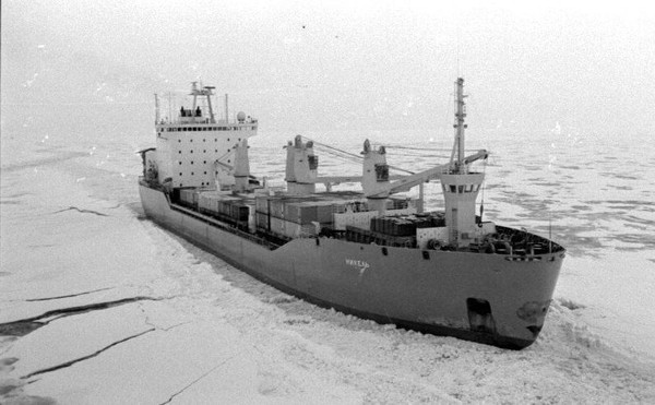 Выставка «Идея Севера»