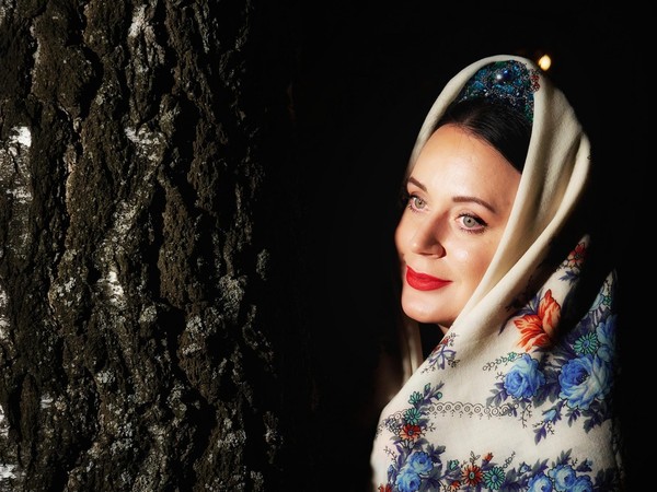 Концерт «Песни, любовь, судьба»