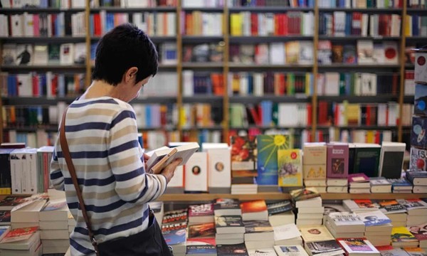 Литературная дискуссия «Как название книги влияет на выбор читателя?»