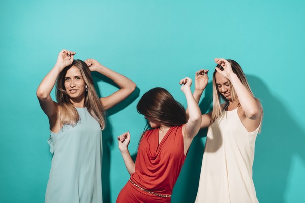 Ностальгия. Дискотека с хитами 2000-х