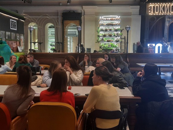 Интеллектуальная игра «Сказки и легенды народов России»