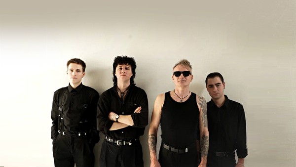 Кинохроника