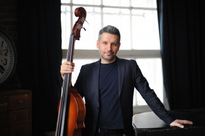 Квартет Сергея Хутаса