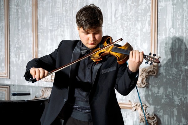 Музыкальная сборная России