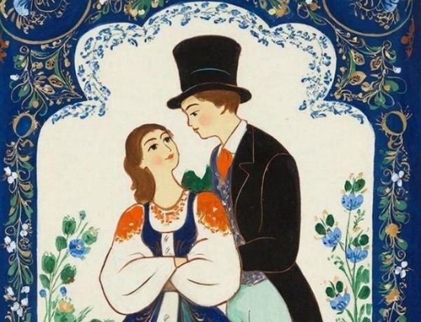 Спектакль «Бальзаминов: праздничный сон»