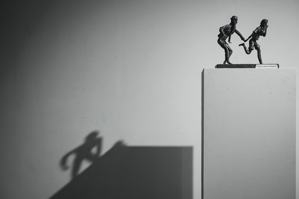 Мастерская «Театр теней»