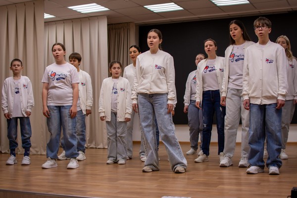 Спектакль «Маленький принц»