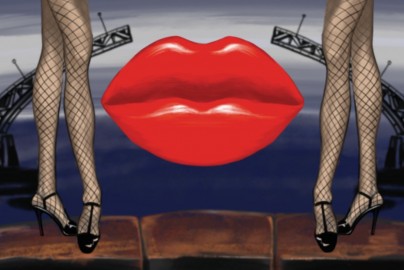 Кабаре на Неве