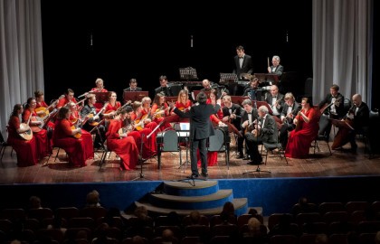 ГРКО. Вечер классической музыки