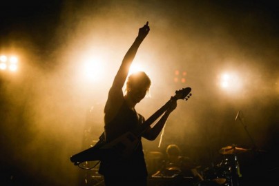 Андрей Котой. История о любви и жизни