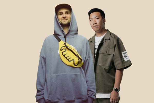 Хип-Хоп вечеринка